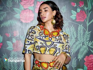 Celeb Wallpapers Of Patralekha