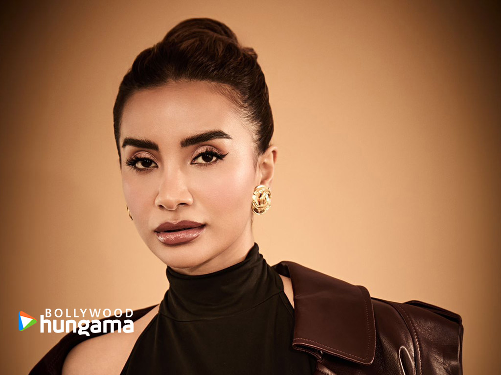 Patralekha