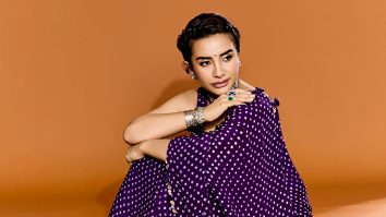 Celebrity wallpaper of Patralekha