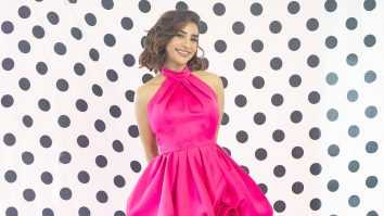 Celebrity wallpaper of Patralekha