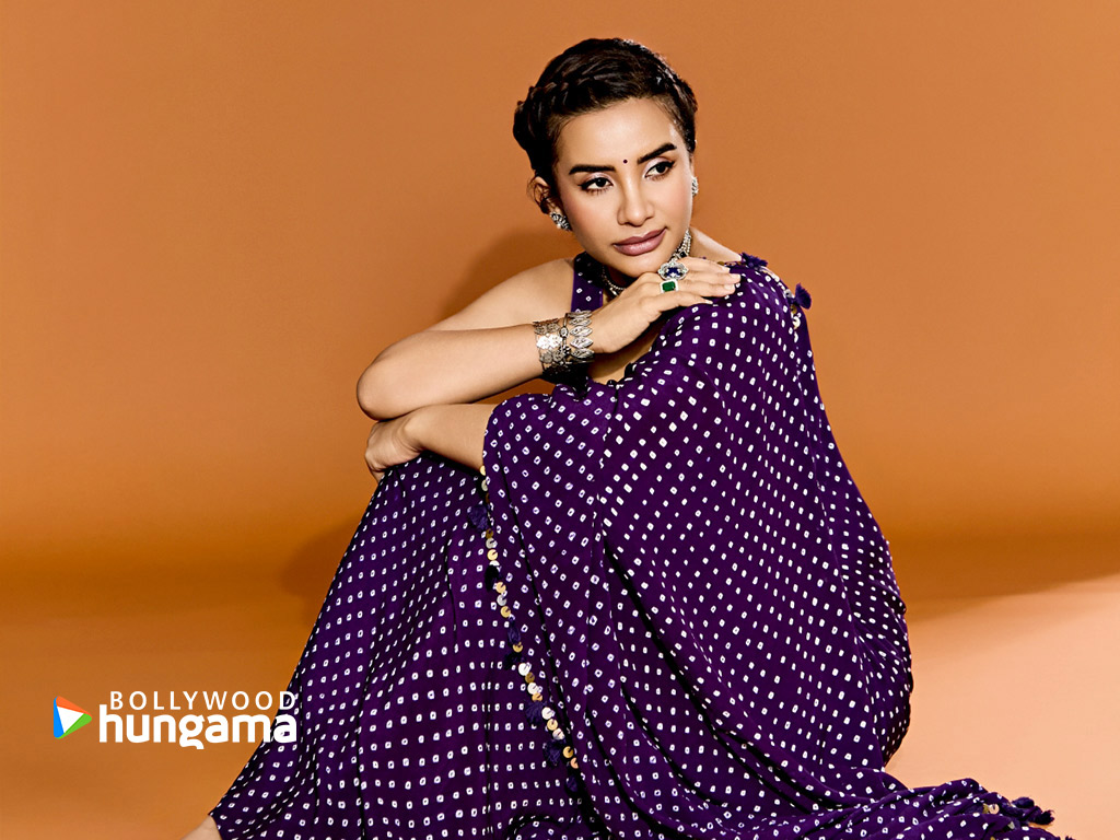 Patralekha