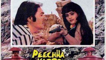 Peechha Karro