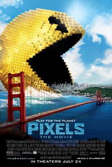 Pixels (English)