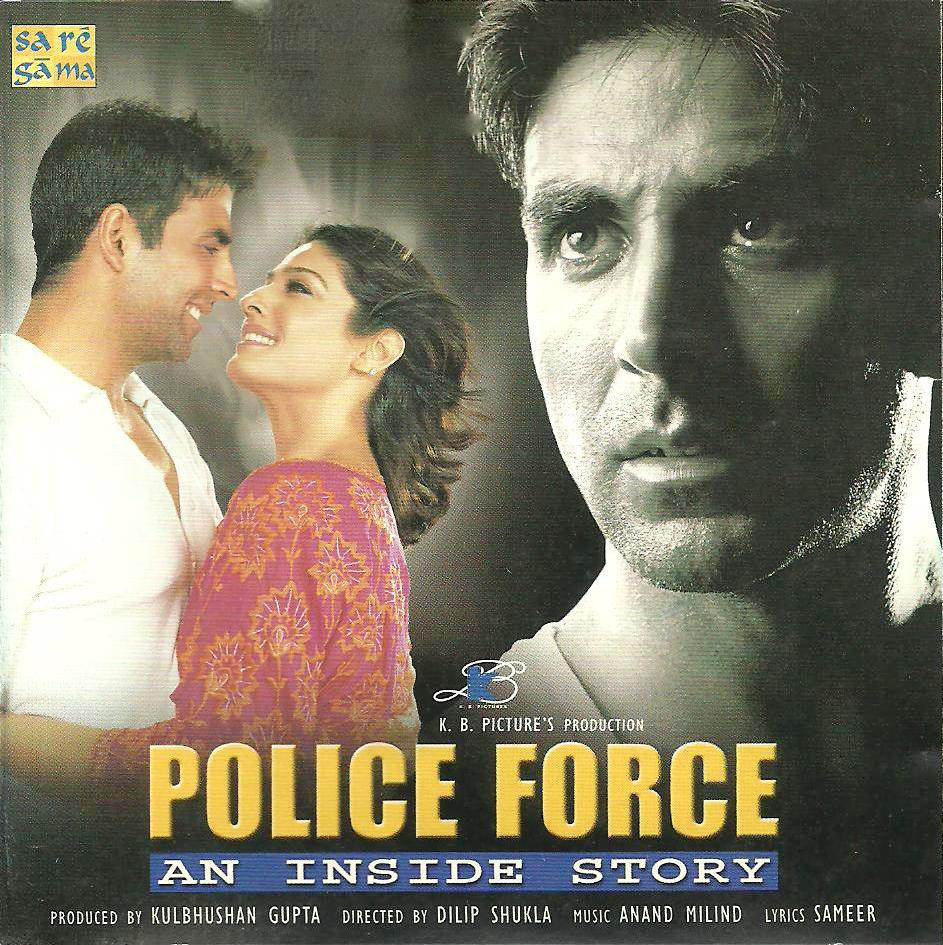 police-force-music-review-bollywood-hungama