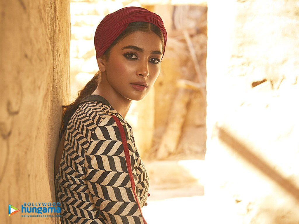 Pooja Hegde Pooja Hegde