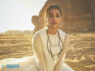 Celeb Wallpapers Of Pooja Hegde
