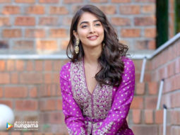 Celeb Wallpapers Of Pooja Hegde