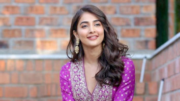 Celeb Wallpapers Of Pooja Hegde