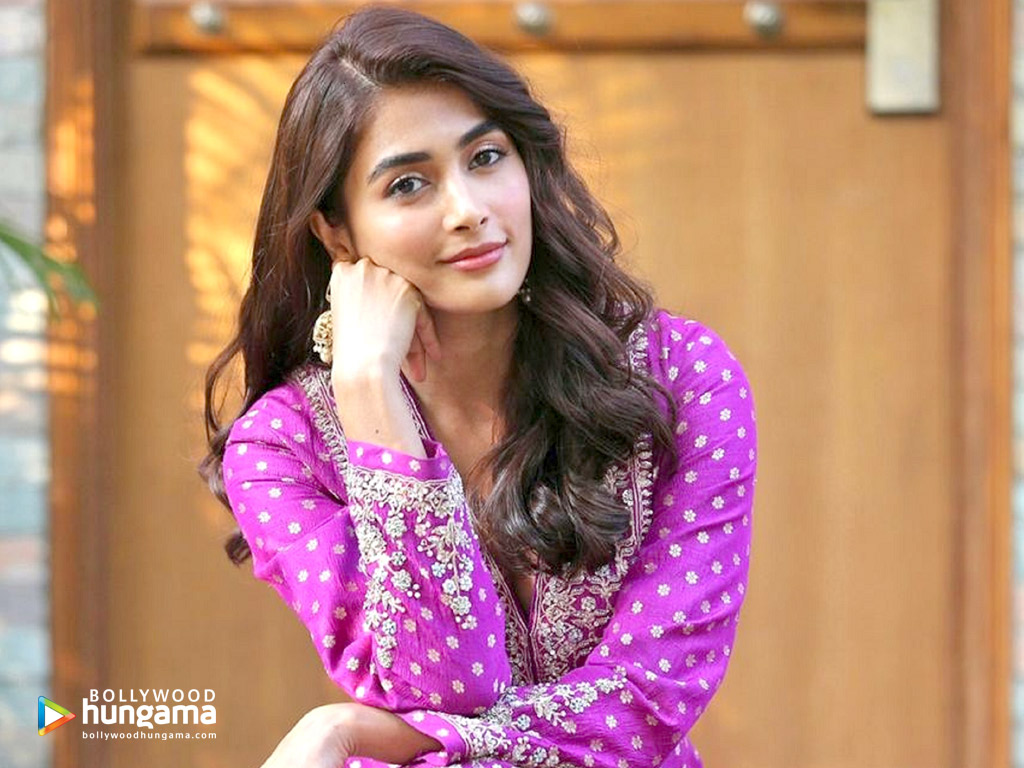 Pooja Hegde Pooja Hegde