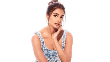 Celebrity wallpaper of Pooja Hegde