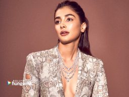 Celeb Wallpapers Of Pooja Hegde