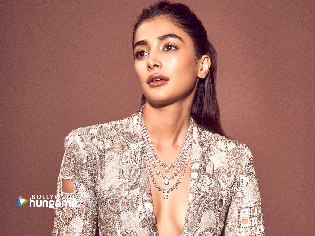 Pooja Hegde Pooja Hegde