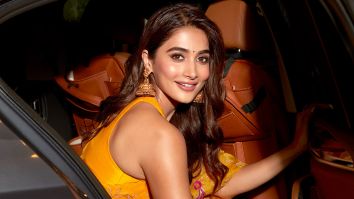 Celebrity wallpaper of Pooja Hegde