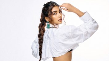 Celebrity wallpaper of Pooja Hegde