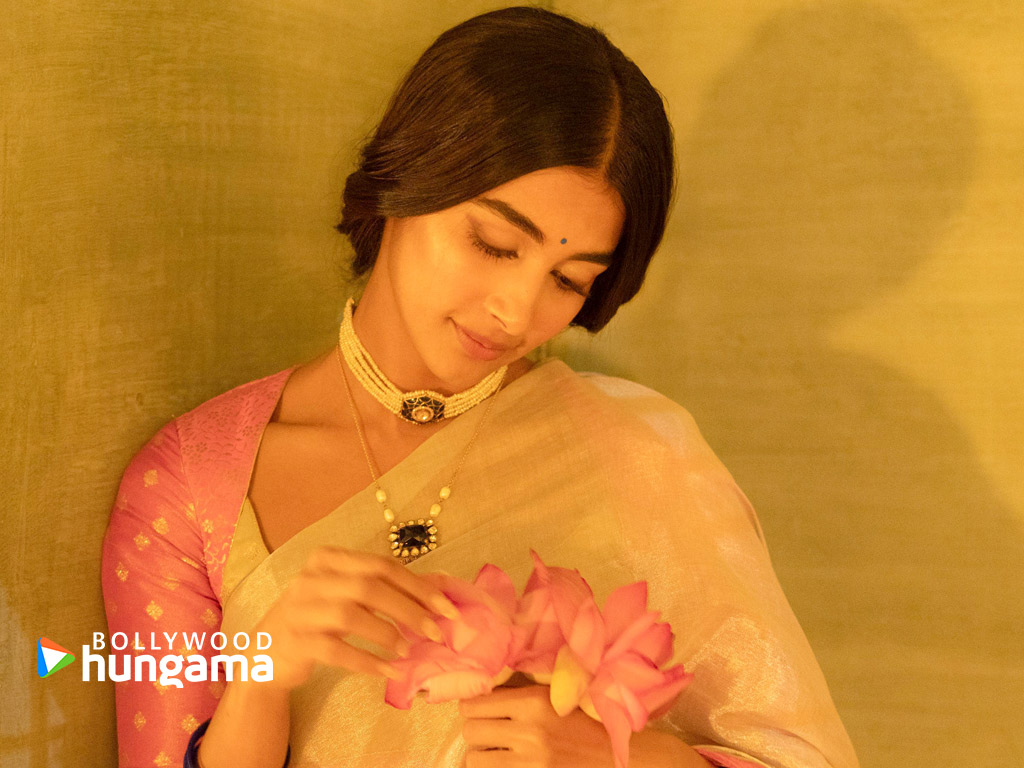 Pooja Hegde