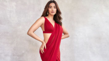 Celebrity wallpaper of Pooja Hegde