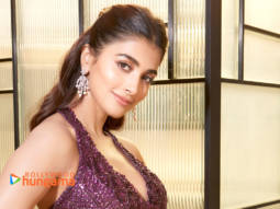 Celebrity wallpaper of Pooja Hegde