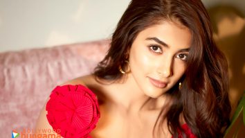 Celebrity wallpaper of Pooja Hegde