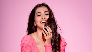 Celebrity wallpaper of Pooja Hegde