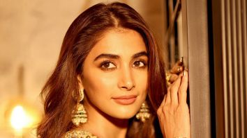 Pooja Hegde