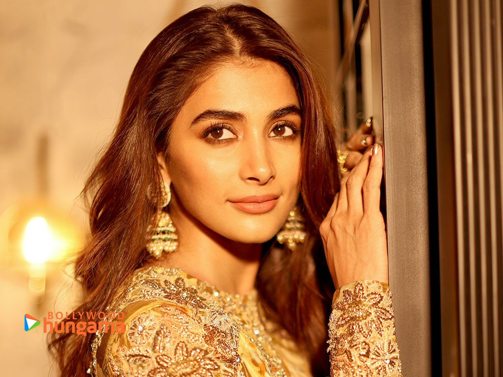 Pooja Hegde