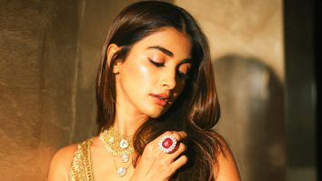 Celeb Wallpapers Of Pooja Hegde