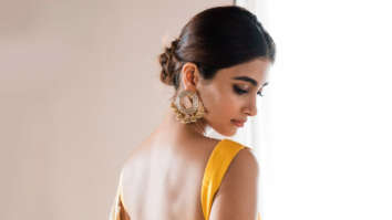 Celeb Wallpapers Of Pooja Hegde