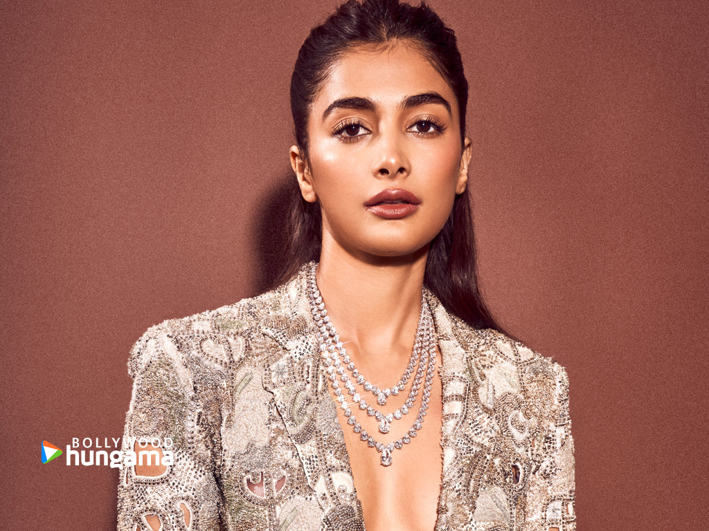 Pooja Hegde Pooja Hegde
