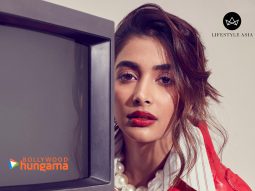 Celebrity wallpaper of Pooja Hegde
