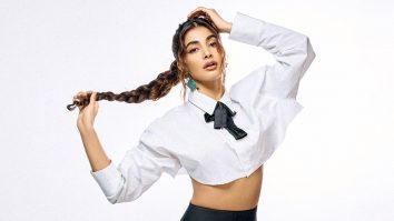 Celebrity wallpaper of Pooja Hegde