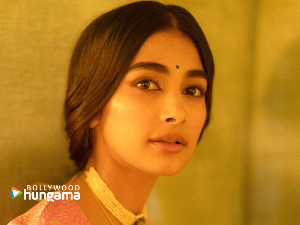 Pooja Hegde