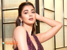 Celebrity wallpaper of Pooja Hegde