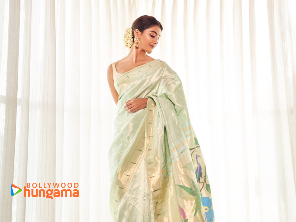 Pooja Hegde Pooja Hegde