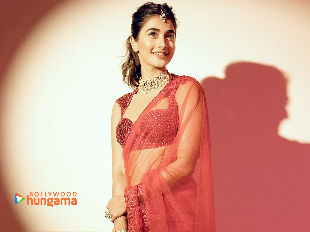 Pooja Hegde Pooja Hegde