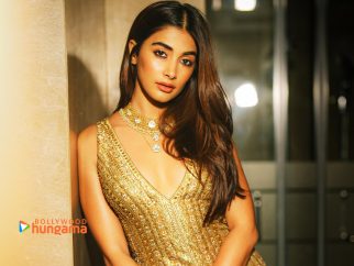 Celeb Wallpapers Of Pooja Hegde