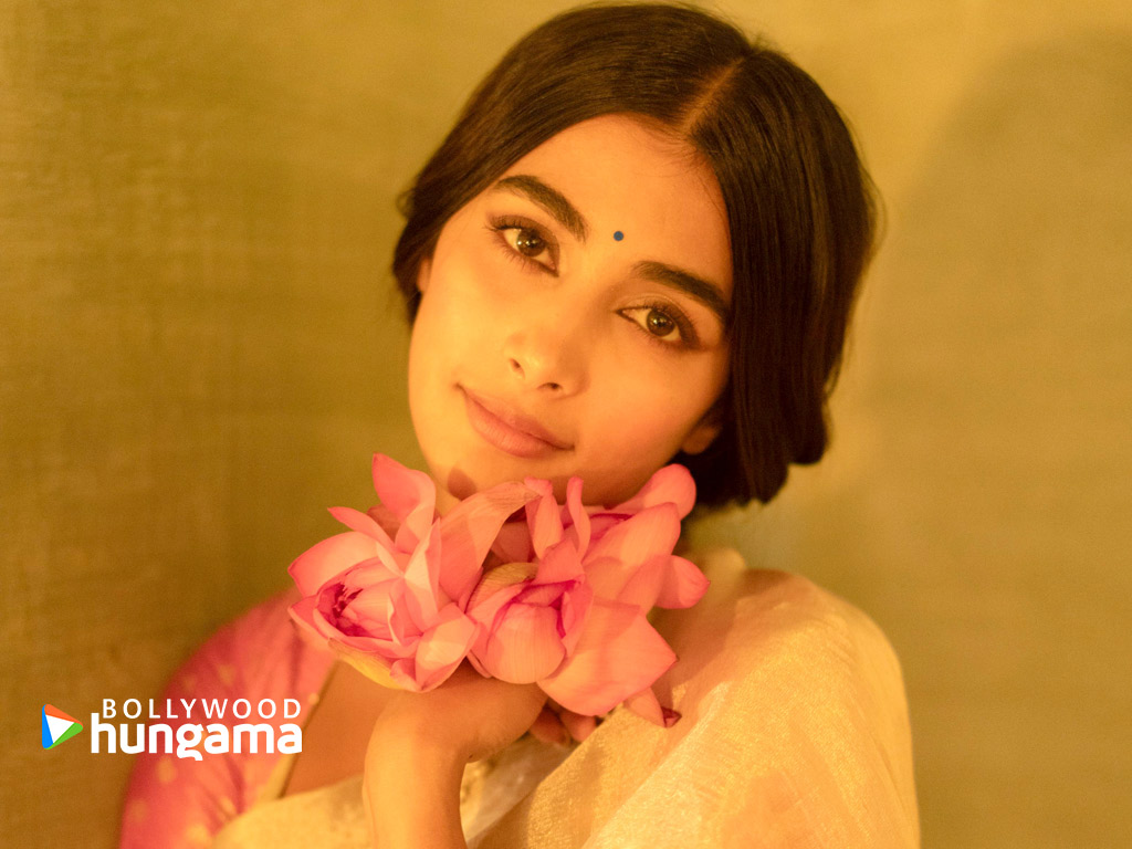 Pooja Hegde