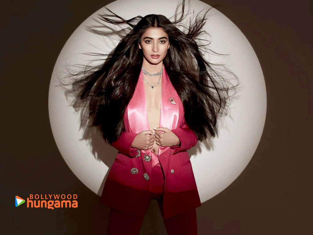 Pooja Hegde