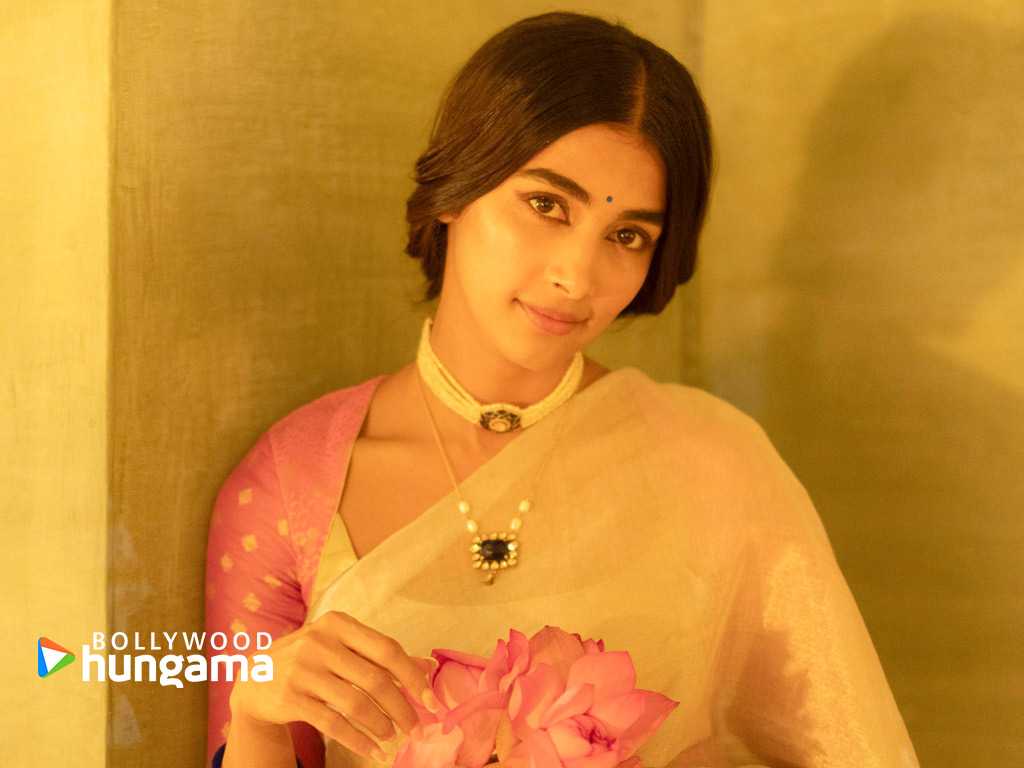 Pooja Hegde