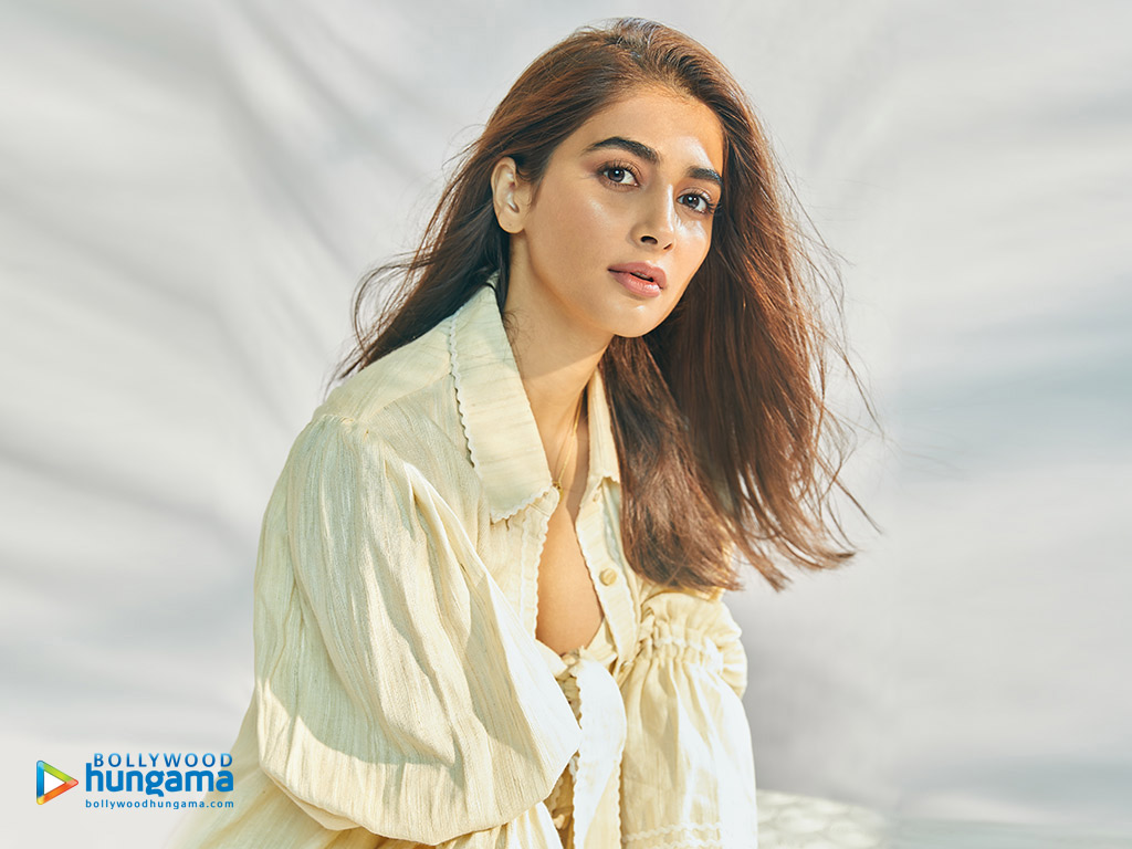 Pooja Hegde Pooja Hegde