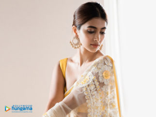 Celeb Wallpapers Of Pooja Hegde