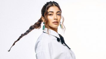 Celebrity wallpaper of Pooja Hegde