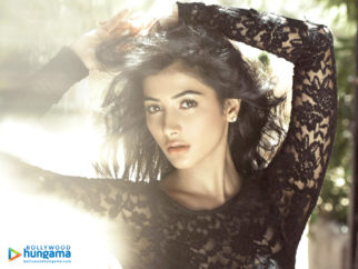 Celebrity Wallpaper Of Pooja Hegde