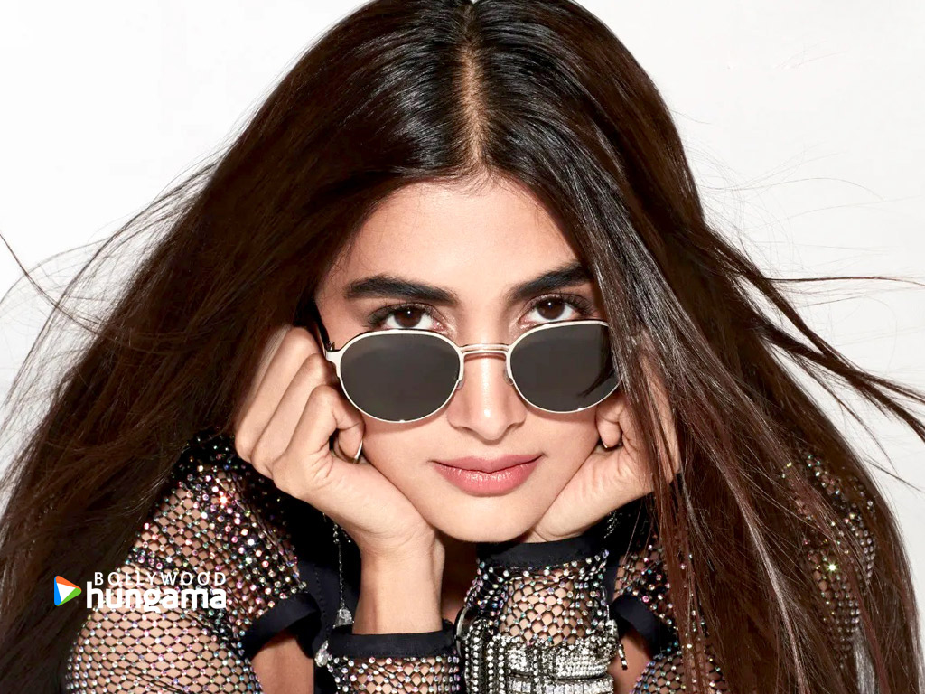 Pooja Hegde Pooja Hegde