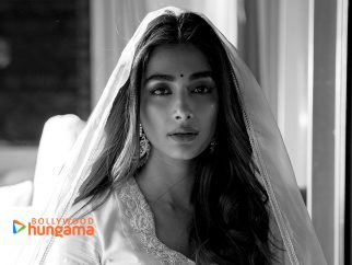 Pooja Hegde wallpapers