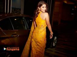 Celebrity wallpaper of Pooja Hegde