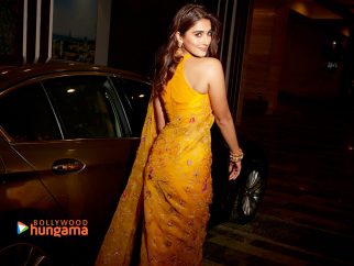 Celebrity wallpaper of Pooja Hegde