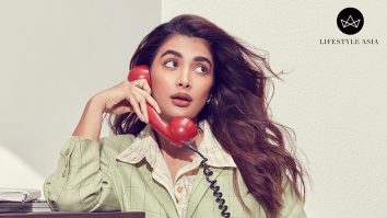 Celebrity wallpaper of Pooja Hegde