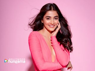 Celebrity wallpaper of Pooja Hegde