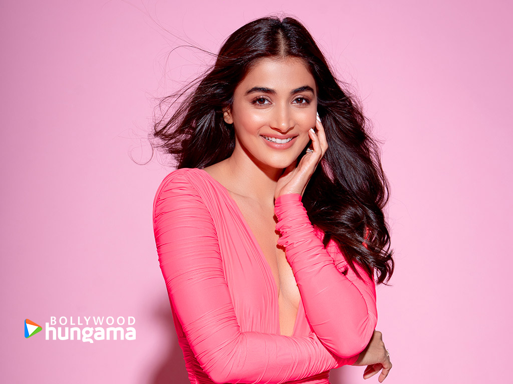 Pooja Hegde