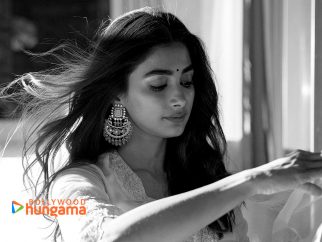 Pooja Hegde wallpapers